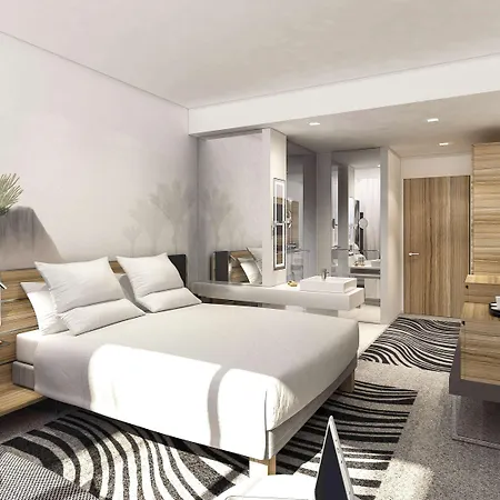 Novotel London Waterloo Extérieur photo