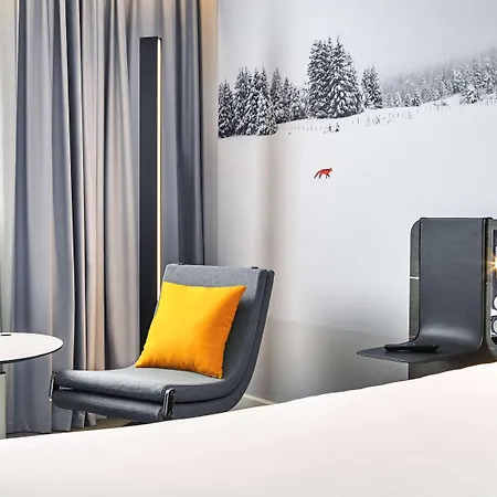 Novotel London Waterloo Extérieur photo