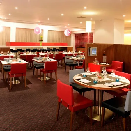 Novotel London Waterloo 
