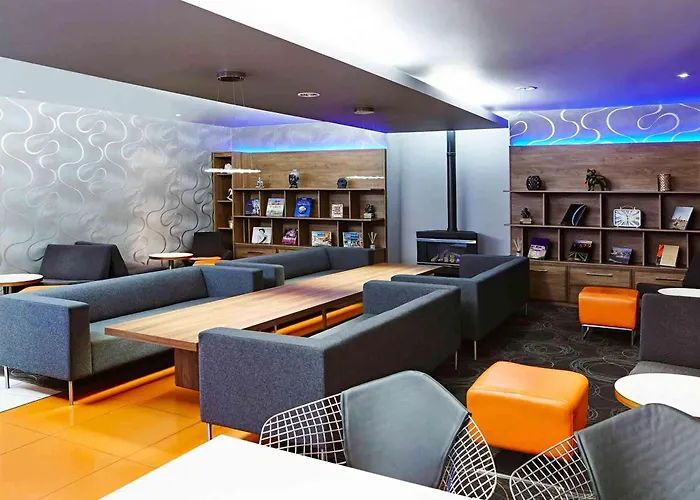 Novotel London Waterloo