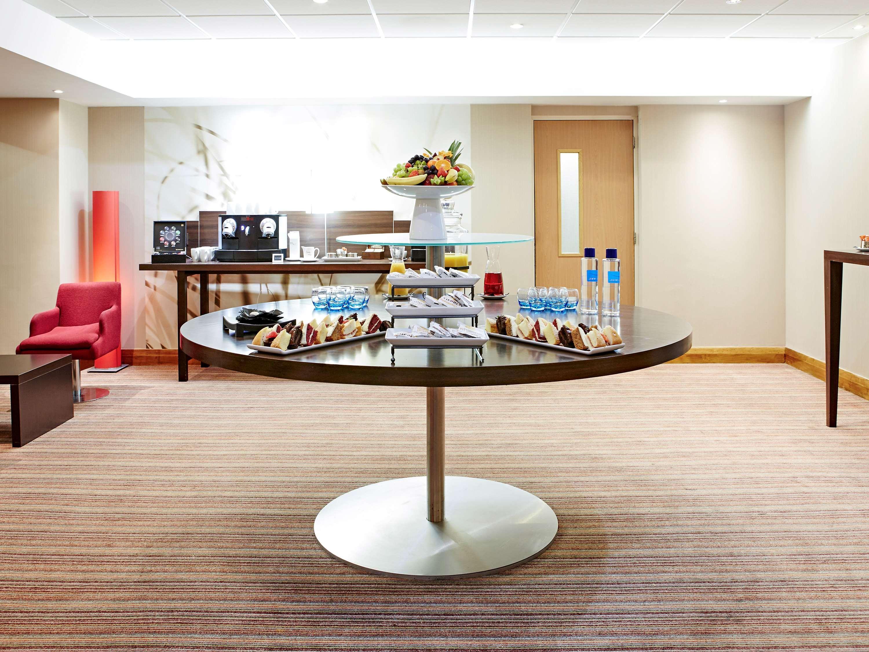 Novotel Waterloo Londen