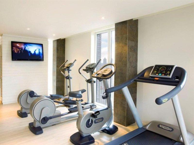 Novotel Waterloo Londen